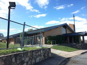 South grows to serve its parishioners - The Catholic Archdiocese of Canberra & Goulburn